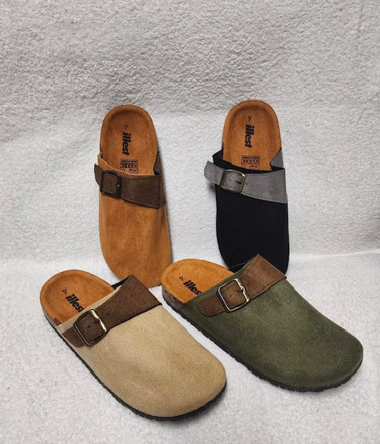 Closed Casual Push-ins
