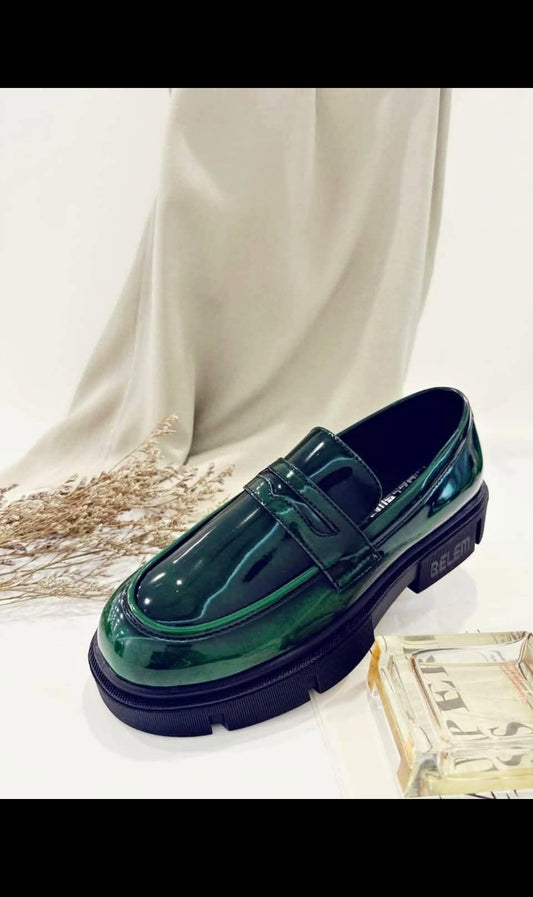 Men Semi-Formal Loafer