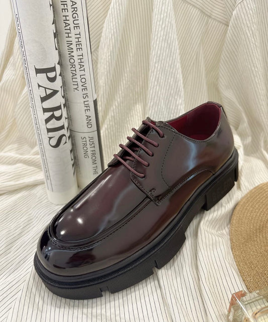 Semi Formal Shoe