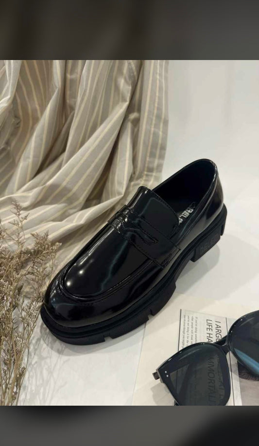 Men's loafer